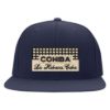 315 Syracuse - cohiba cigar logo embroidered flexfit hat