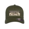 315 Syracuse - cohiba cigar logo embroidered flexfit hat