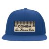 315 Syracuse - cohiba cigar logo embroidered flexfit hat