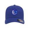 315 Syracuse - grateful dead jerry garcia moon logo embroidered flexfit hat