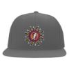 315 Syracuse - grateful dead sunshine daydream logo embroidered flexfit hat