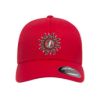 315 Syracuse - grateful dead sunshine daydream logo embroidered flexfit hat