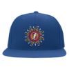 315 Syracuse - grateful dead sunshine daydream logo embroidered flexfit hat
