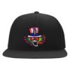 315 Syracuse - grateful dead uncle sam logo embroidered flexfit hat