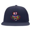 315 Syracuse - grateful dead uncle sam logo embroidered flexfit hat