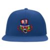 315 Syracuse - grateful dead uncle sam logo embroidered flexfit hat