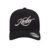 315 Syracuse - kimber firearms logo embroidered flexfit hat