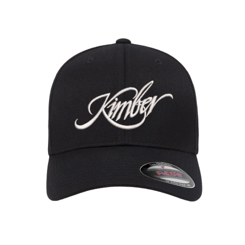 315 Syracuse - kimber firearms logo embroidered flexfit hat