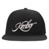 315 Syracuse - kimber firearms logo embroidered flexfit hat