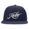 315 Syracuse - kimber firearms logo embroidered flexfit hat