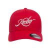 315 Syracuse - kimber firearms logo embroidered flexfit hat