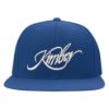 315 Syracuse - kimber firearms logo embroidered flexfit hat