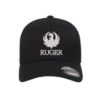 315 Syracuse - ruger firearms logo embroidered flexfit hat
