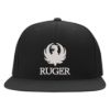 315 Syracuse - ruger firearms logo embroidered flexfit hat