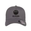 315 Syracuse - ruger firearms logo embroidered flexfit hat