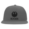 315 Syracuse - ruger firearms logo embroidered flexfit hat