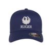 315 Syracuse - ruger firearms logo embroidered flexfit hat