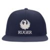 315 Syracuse - ruger firearms logo embroidered flexfit hat