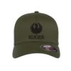 315 Syracuse - ruger firearms logo embroidered flexfit hat
