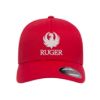 315 Syracuse - ruger firearms logo embroidered flexfit hat