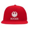 315 Syracuse - ruger firearms logo embroidered flexfit hat