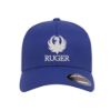 315 Syracuse - ruger firearms logo embroidered flexfit hat