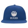 315 Syracuse - ruger firearms logo embroidered flexfit hat