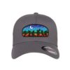 315 Syracuse - grateful dead moondance logo embroidered flexfit hat