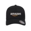 315 Syracuse - amazon logo embroidered flexfit hat