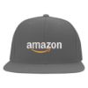 315 Syracuse - amazon logo embroidered flexfit hat