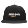 315 Syracuse - amazon logo embroidered flexfit hat