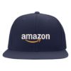 315 Syracuse - amazon logo embroidered flexfit hat
