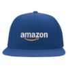 315 Syracuse - amazon logo embroidered flexfit hat