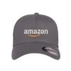 315 Syracuse - amazon logo embroidered flexfit hat
