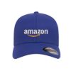 315 Syracuse - amazon logo embroidered flexfit hat