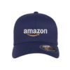 315 Syracuse - amazon logo embroidered flexfit hat