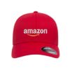315 Syracuse - amazon logo embroidered flexfit hat
