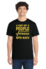 Math Struggle T-Shirt Bad Fractions Humor